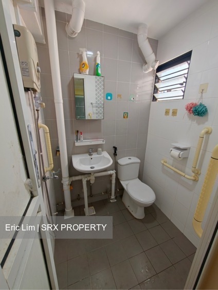 Blk 488 Jurongville @ Avenue 1 (Jurong West), HDB 4 Rooms #562924551